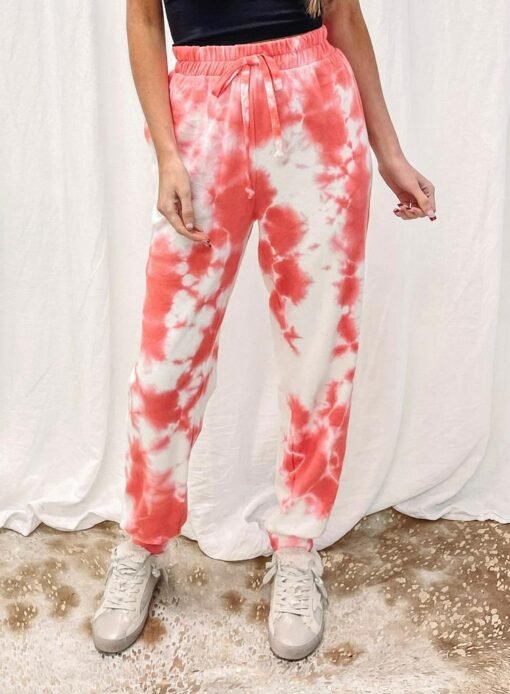 Addison Tie-Dye Joggers – Image 3