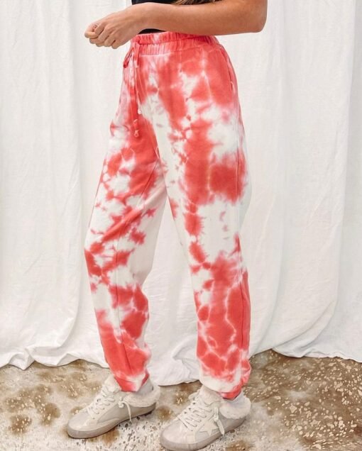 Addison Tie-Dye Joggers – Image 4