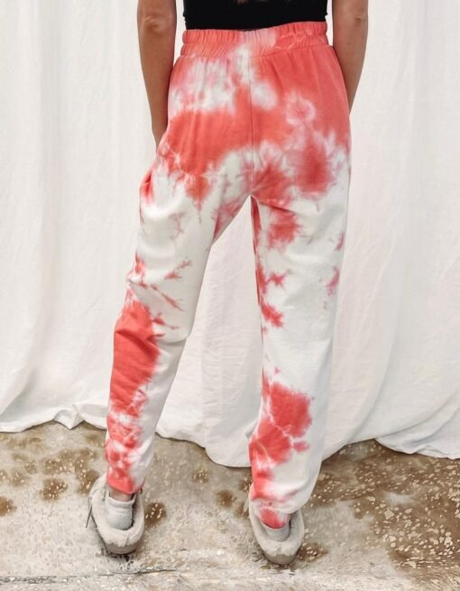 Addison Tie-Dye Joggers – Image 5