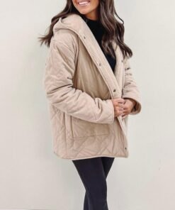 Alex Reversible Jacket