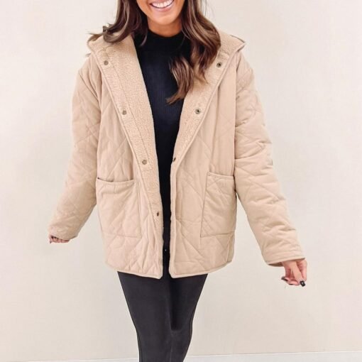 Alex Reversible Jacket – Image 4