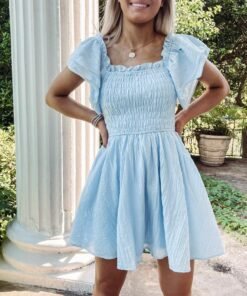 Annabelle Dress