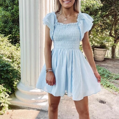 Annabelle Dress – Image 3