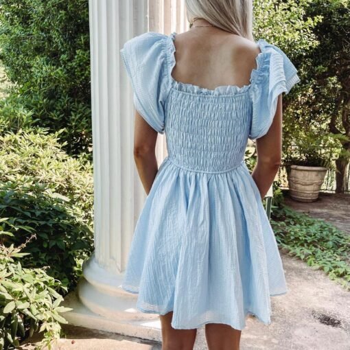 Annabelle Dress – Image 4