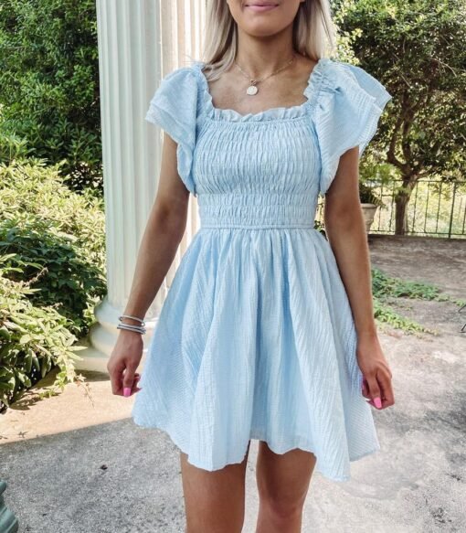 Annabelle Dress – Image 5