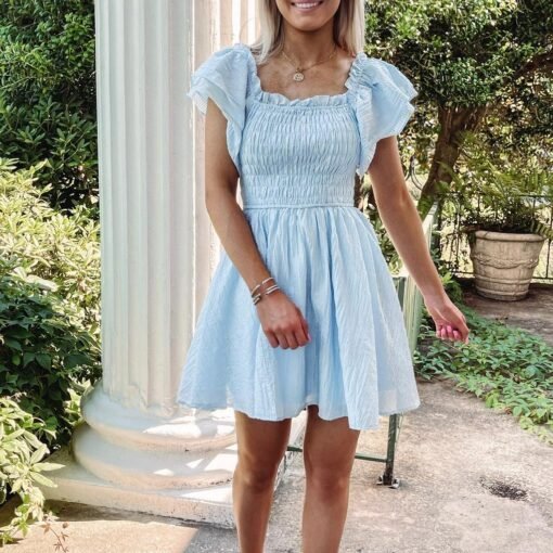 Annabelle Dress – Image 6