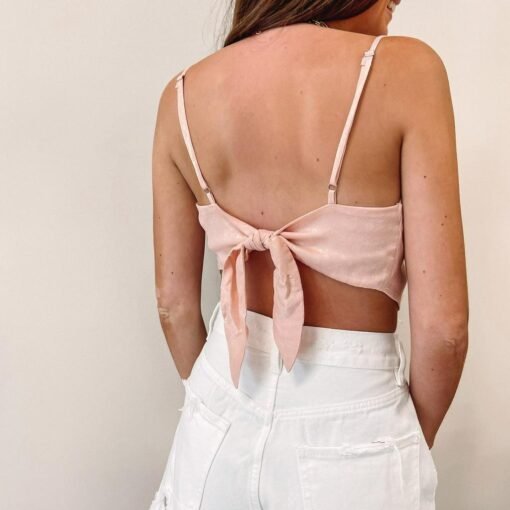 Ashley Crop Top – Image 4