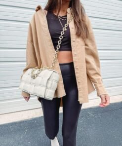 Audrey Shacket