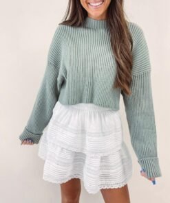 Augusta Sweater