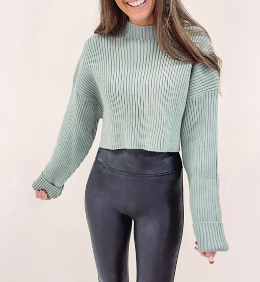 Augusta Sweater – Image 6