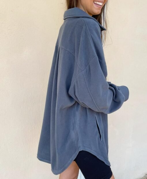 Avalon Shacket – Image 4
