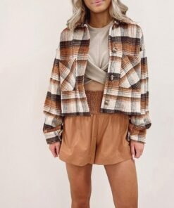 Bella Flannel