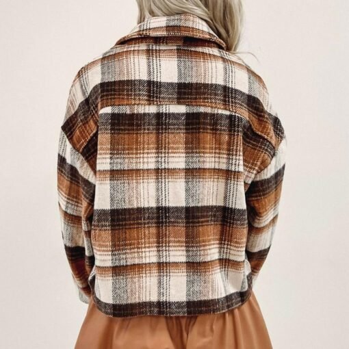 Bella Flannel – Image 5