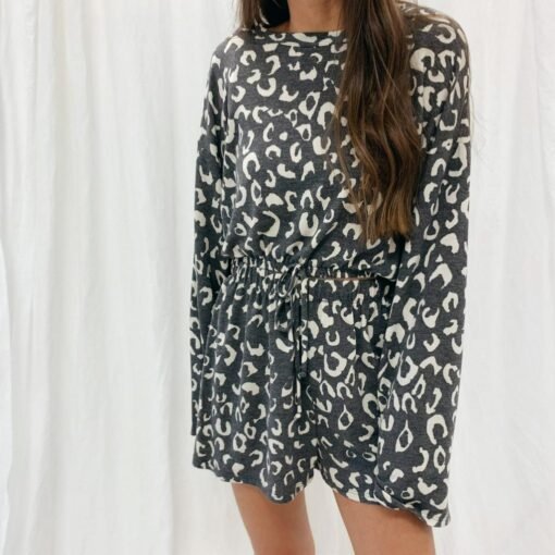Bexley Cheetah Set – Image 3