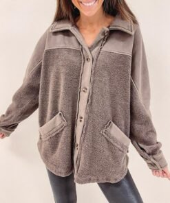 Biltmore Shacket