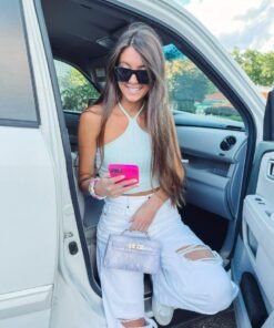 Breanne Halter Top