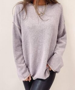 Bree Pullover