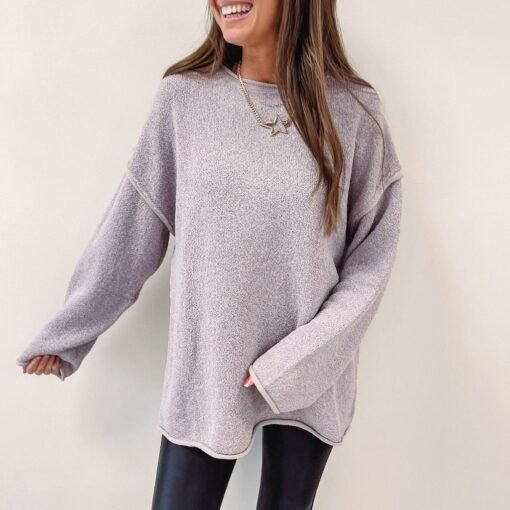 Bree Pullover – Image 3