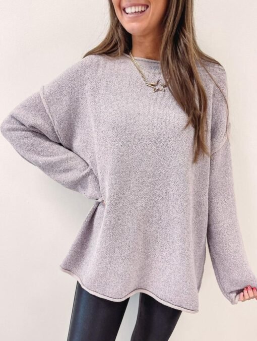 Bree Pullover – Image 4