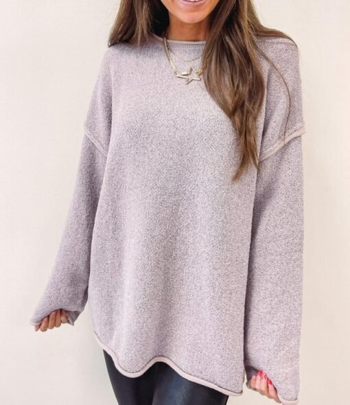 Bree Pullover – Image 5