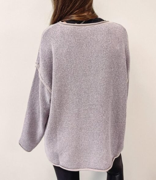 Bree Pullover – Image 6