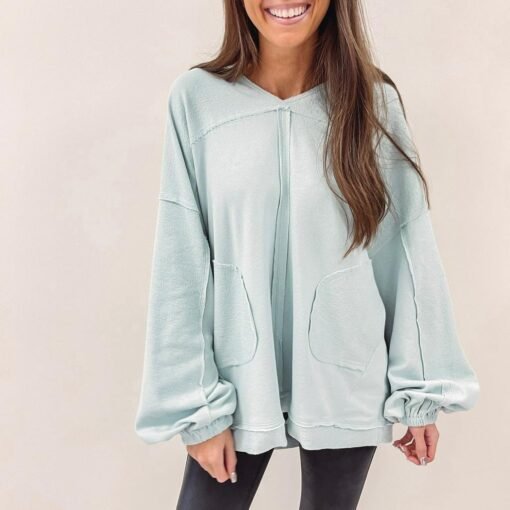 Brenna Hoodie – Image 3