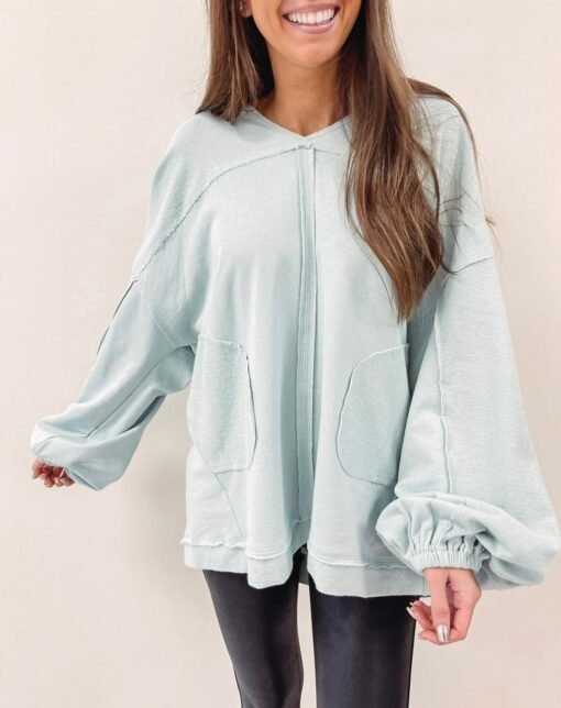 Brenna Hoodie – Image 4