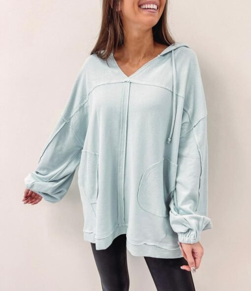 Brenna Hoodie – Image 5