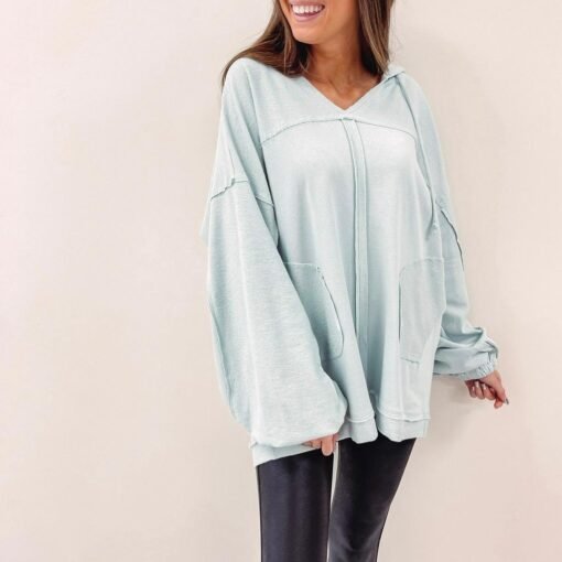 Brenna Hoodie – Image 6