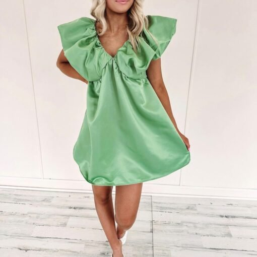 Brianna Dress – Image 3