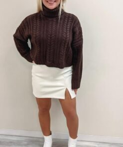 Brianna Sweater