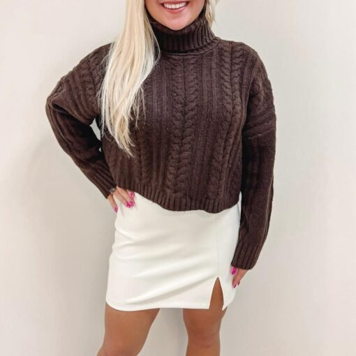 Brianna Sweater – Image 3