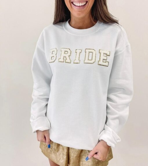 BRIDE Pullover – Image 3