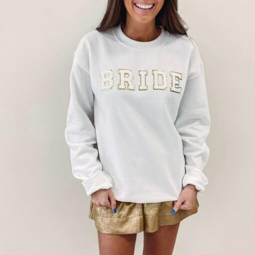 BRIDE Pullover – Image 4