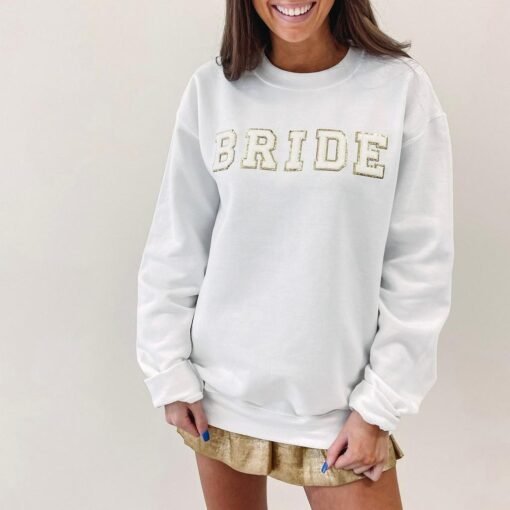 BRIDE Pullover – Image 5