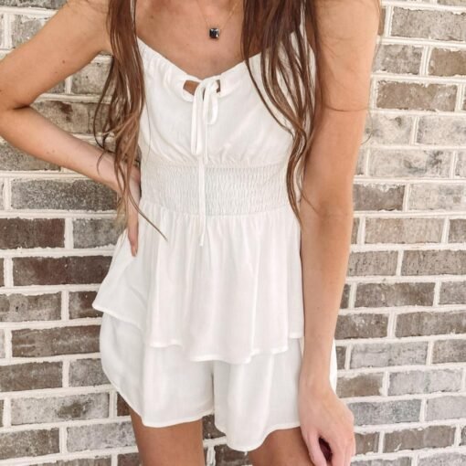 Brielle Romper – Image 3