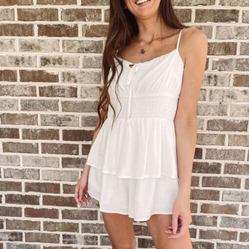 Brielle Romper – Image 4