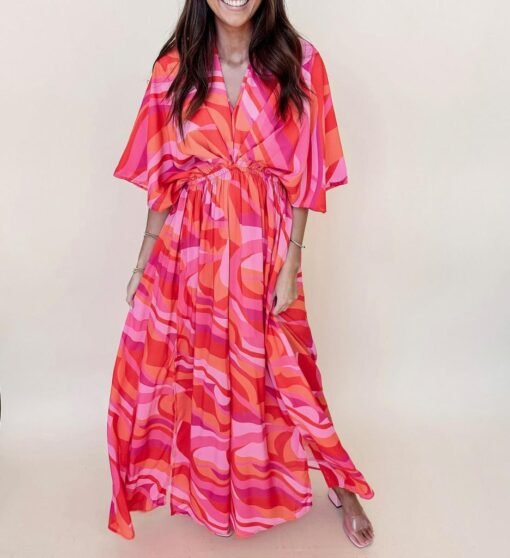 Brooke Dress – Image 3