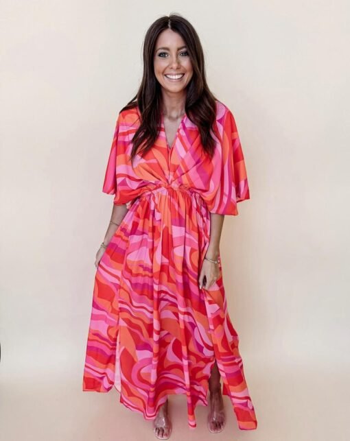 Brooke Dress – Image 4