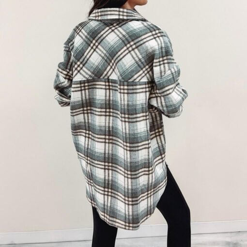 Brooke Flannel – Image 5