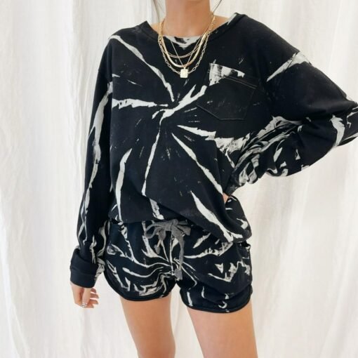 Brooks Lounge Shorts – Image 6