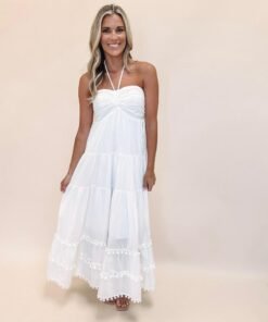 Candace Dress