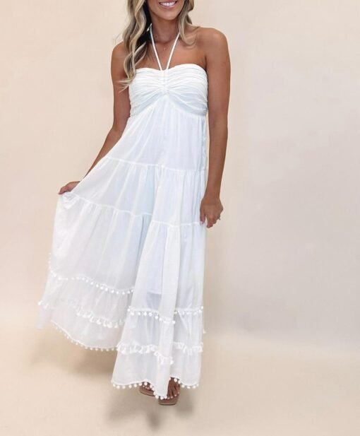 Candace Dress – Image 3