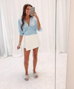Caroline Top