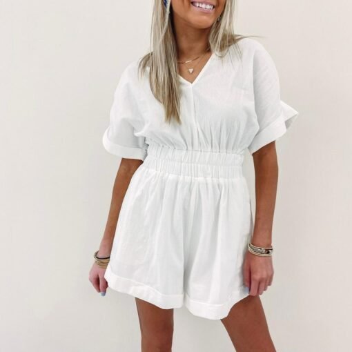 Cathy Romper – Image 4