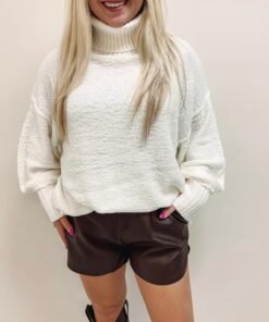 Chelsea Sweater