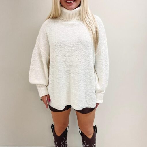 Chelsea Sweater – Image 3