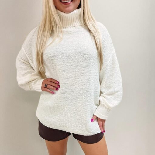 Chelsea Sweater – Image 4