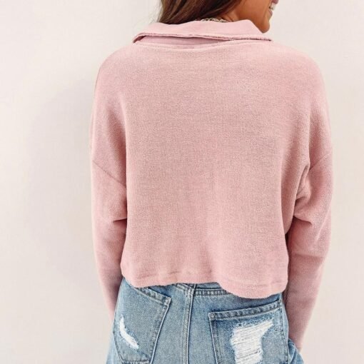Cindy Terry Shacket – Image 5