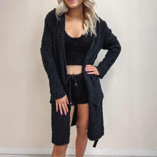 Comfy Kim Robe – Image 5